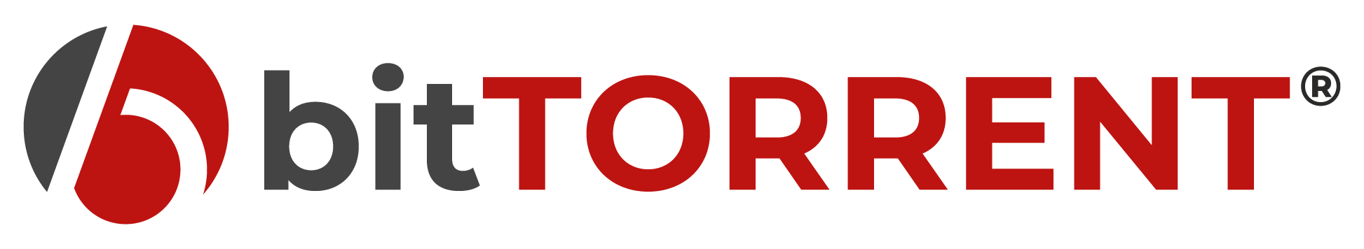 Bittorrent Logo